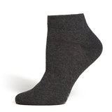 Ankle Socks – Anthracite / 1 Pair