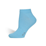 Ankle Socks – Light Blue / 1 Pair