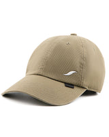 Baseball cap with mosquito protection – olive green