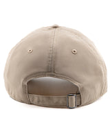 Baseball cap with mosquito protection – beige