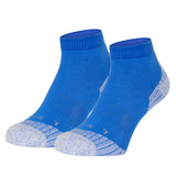 Performance Running Socks – Lapis Blue / 1 Pair