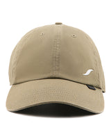 Baseball cap with mosquito protection – olive green