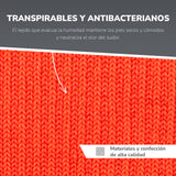 #color_Neón naranja