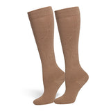 Travel Socks – Skin-colored / 1 pair