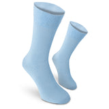 SAFERSOX Originals – Light Blue / 1 Pair