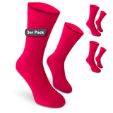 SAFERSOX Originals – Pink / 3 pairs