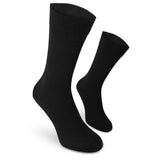 SAFERSOX Originals – Black / 1 Pair