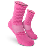 Sports Socks – Rose / 1 Pair