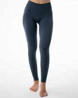 Mosquito protection leggings – dark blue