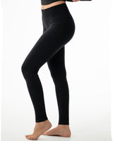 Mosquito protection leggings - black