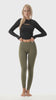 Leggings anti-moustiques – vert olive