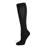 Travel Socks – Black / 1 Pair