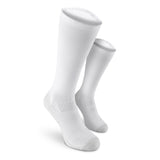 Sport Compression Stockings – White / 1 Pair